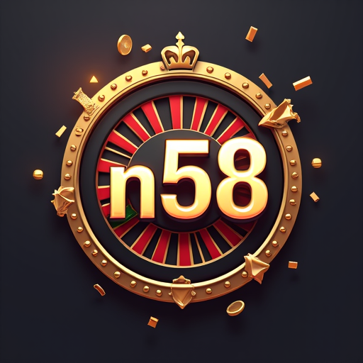 Logo n58