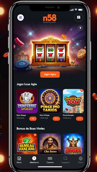 Screenshot 1 n58